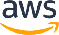 aws logo